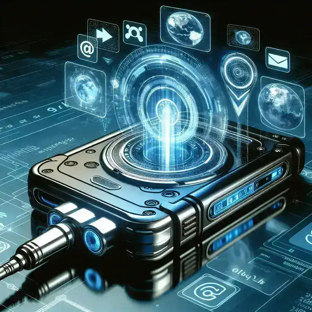 "User engaging with sssTwitter.com interface, showcasing the ultimate social media content download solution for 2025, featuring easy navigation and content management tools."